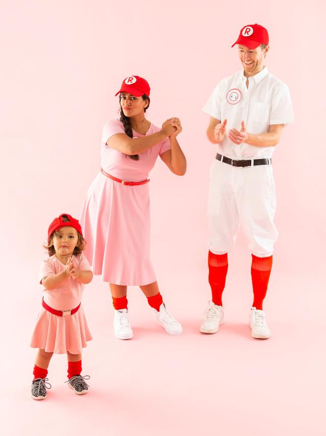 A league of their own adult costume Archie cartoon porn