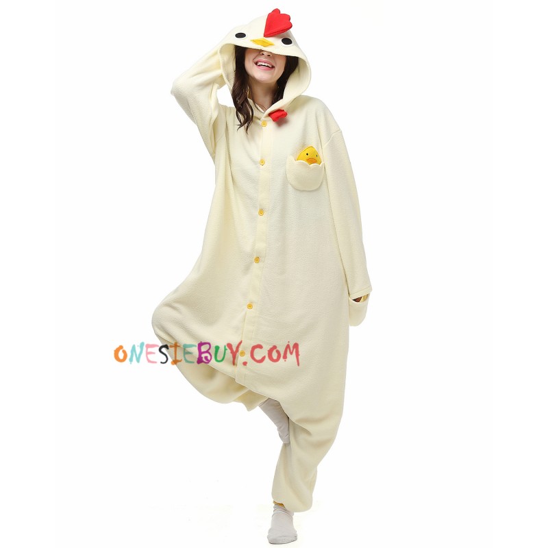 Adult chicken onesie Best gifts for disabled adults
