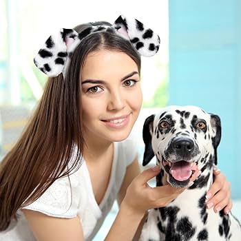 Adult dalmatian ears Brazzers porn new video