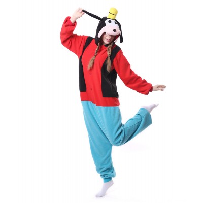 Adult goofy costume Bonnie rotten max hardcore