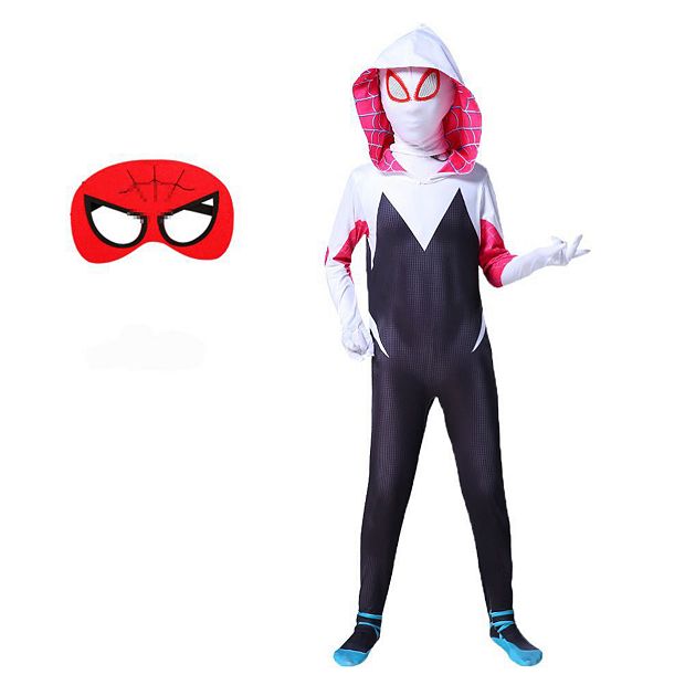 Adult gwen stacy Dr seuss costumes adult