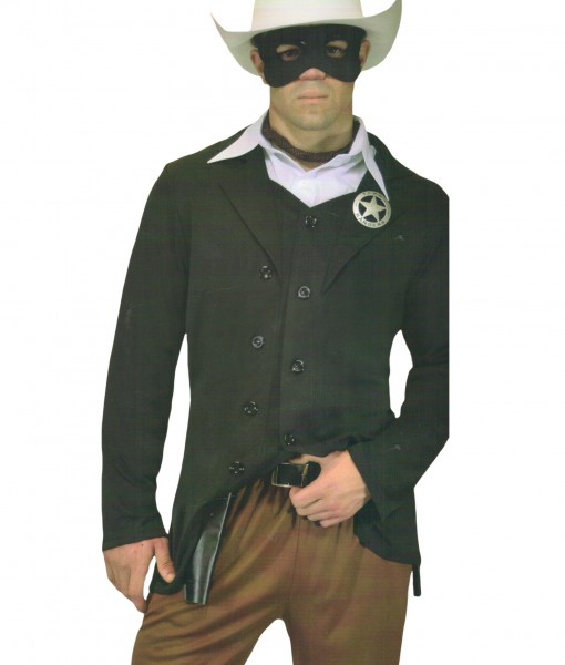 Adult lone ranger costume Forced dad porn