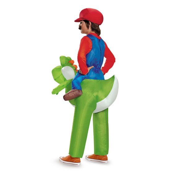 Adult mario yoshi costume Adult five nights at freddy s costume