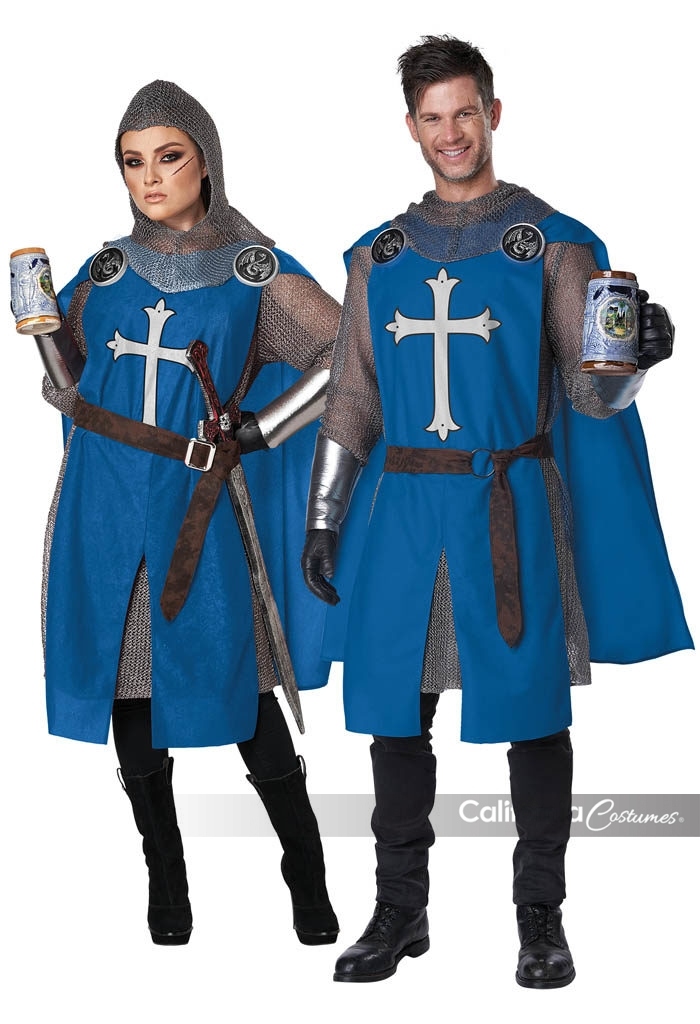 Adult medieval knight costume Joanniefit xxx