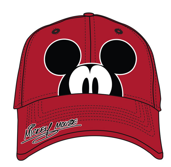 Adult mickey mouse hat Anal felching