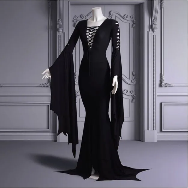 Adult morticia costume Porn keep2share
