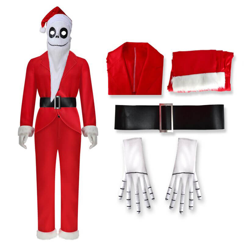 Adult nightmare before christmas costumes Free printable christmas wish list for adults