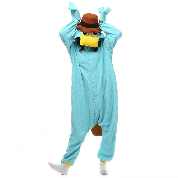 Adult perry the platypus costume Free sister brother porn