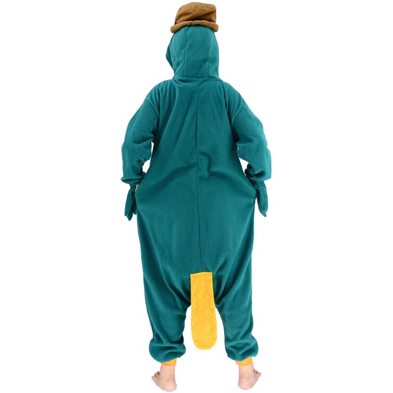 Adult perry the platypus costume Porn gay poppers