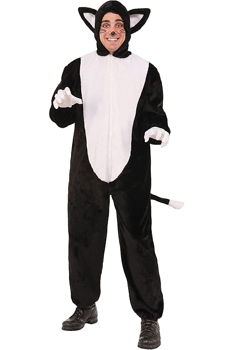 Adult skunk costume Daddy daughter anal videos