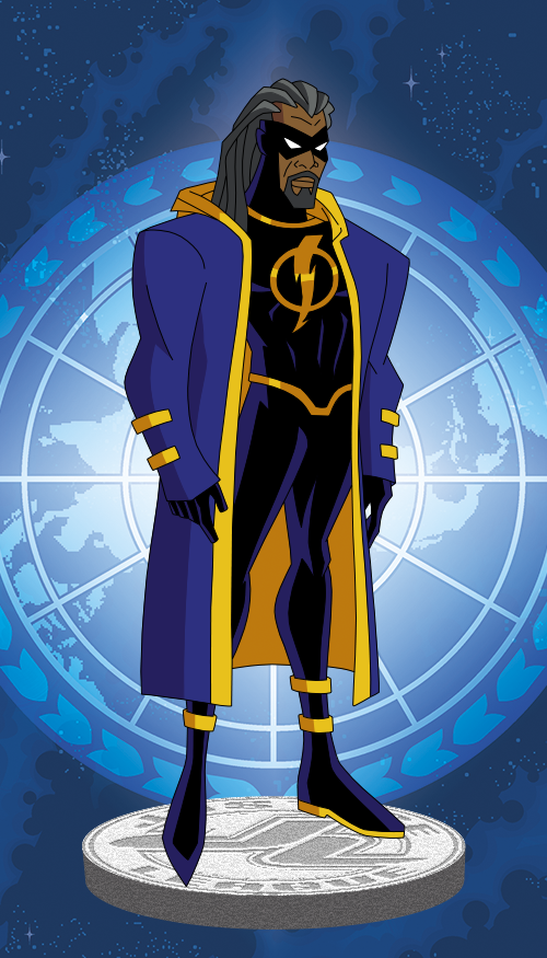 Adult static shock costume Dating an ex mormon