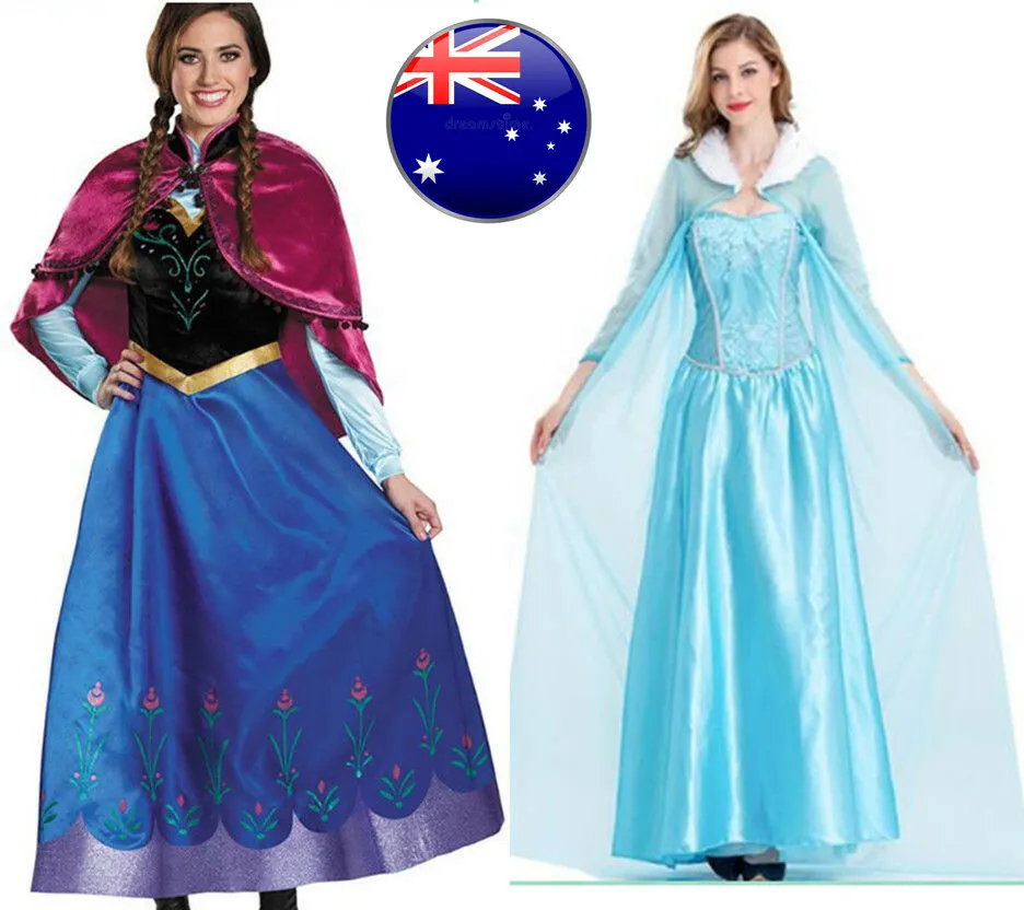 Adults anna frozen costume Porn browsers
