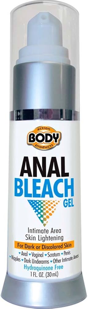 Anal bleach amazon Escort service in atlantic city