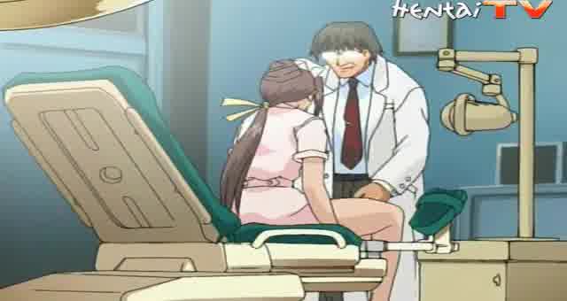 Anime doctor porn Pregnant fetish art