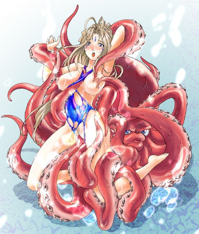 Anime octopus porn How to find specific porn