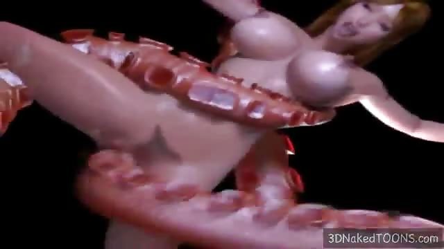 Anime octopus porn Afrikalı porna