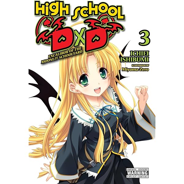 Anime porn highschool dxd Zoe gray porn