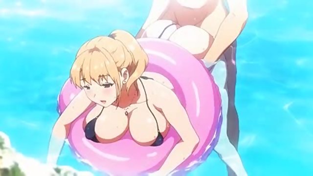 Anime porn tube Zero_3d porn