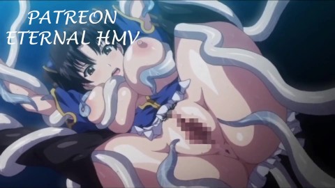 Anime tentacle monster porn Busty milf amatuer