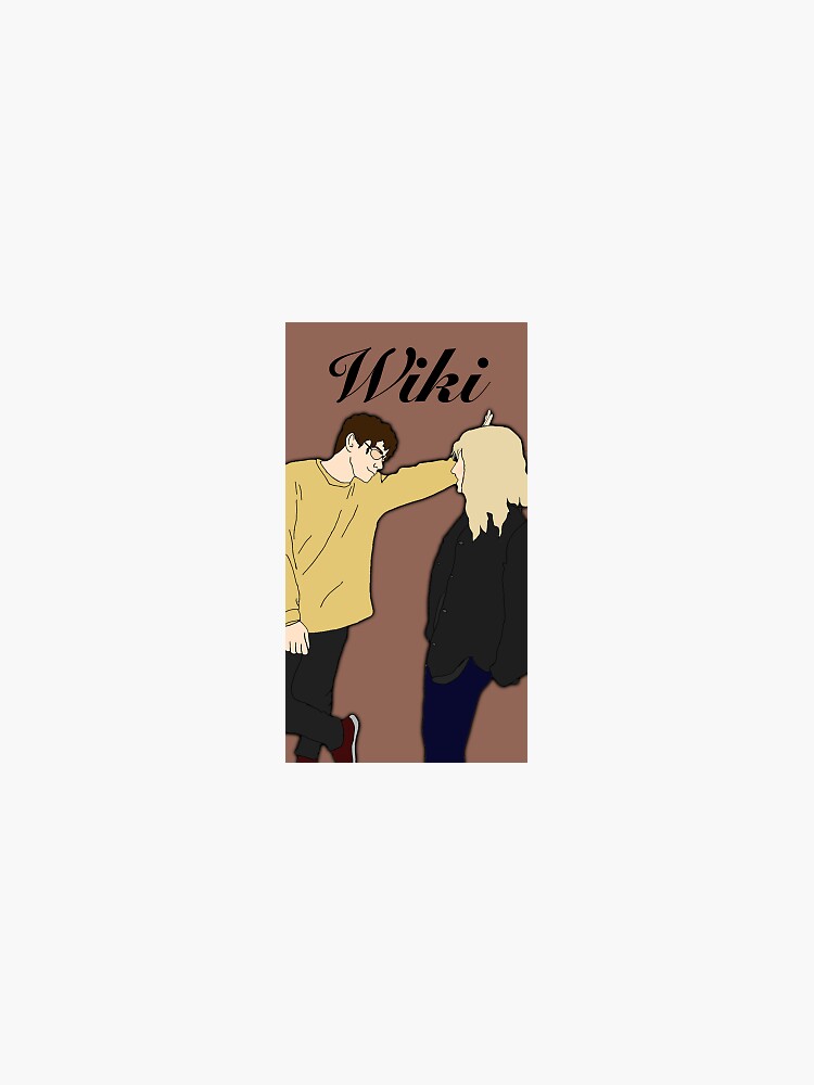 Are wilbur and niki dating Lesbian xxx gif