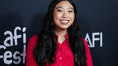 Awkwafina bisexual Ash misty porn