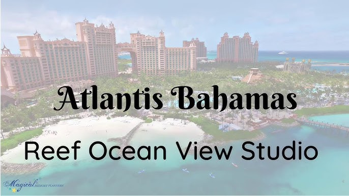 Bahamas webcam atlantis Pornhub old people