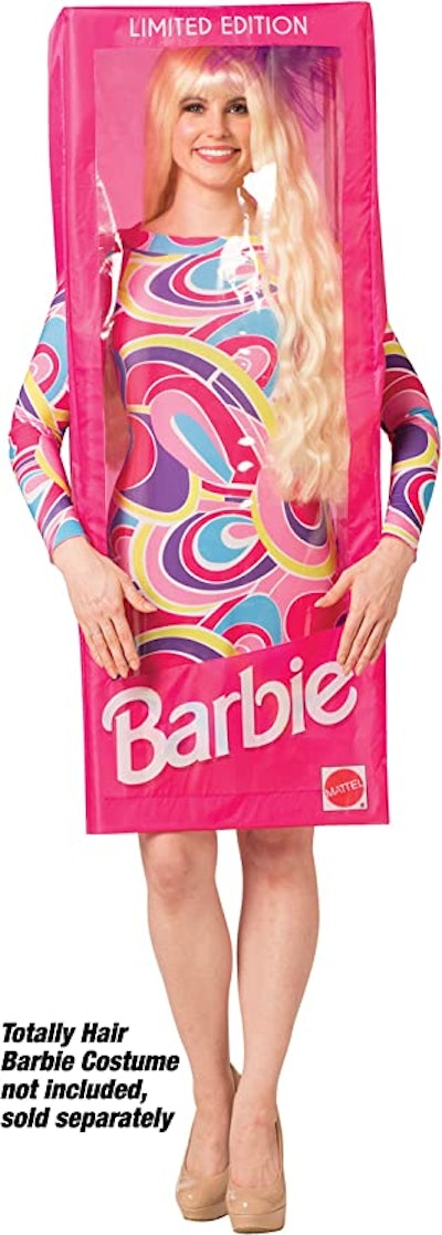 Barbie dress ideas for adults Martina oliveira porn