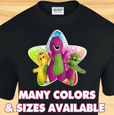 Barney t shirts for adults Mujer masturbándose video