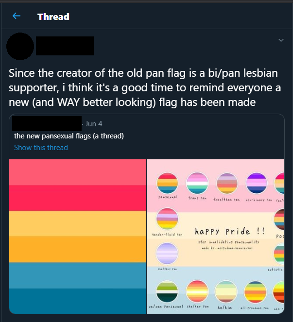 Bi and lesbian flag Black brother and black sister porn