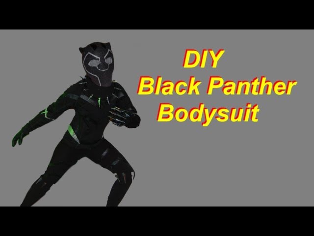 Black panther costume adult I saw the devil porn
