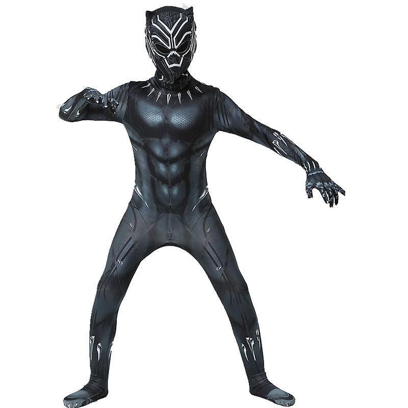 Black panther costume adult Maroon bells webcam