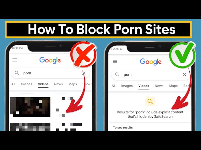 Block porn chrome Passionate porn for couples