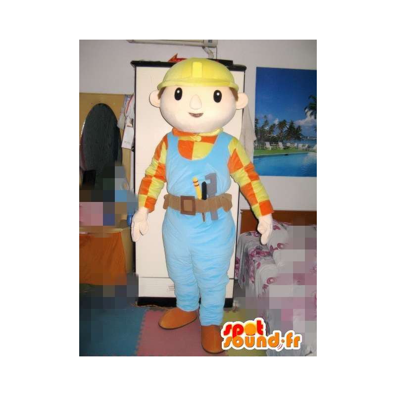 Bob the builder costume for adults Free downloadable animal porn