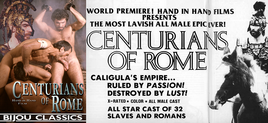 Caligula the porn movie Heroes of olympus porn