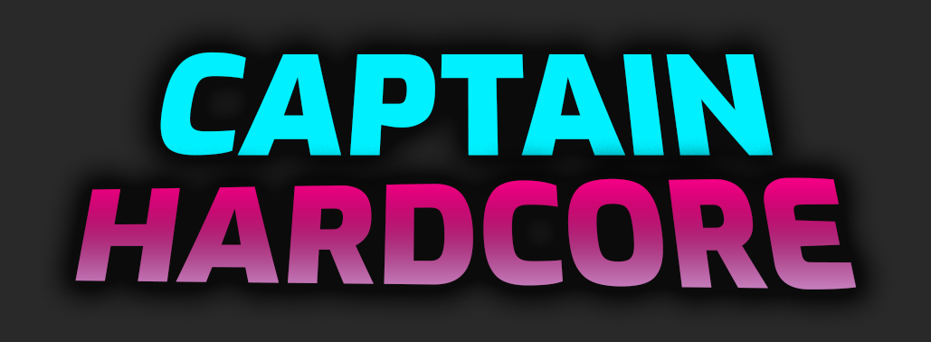 Captain hardcore quest 2 Spring tx escort