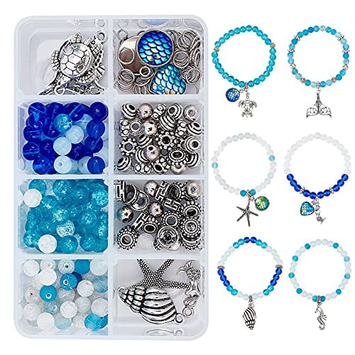 Charm bracelet kit for adults Who is beabadoobee dating