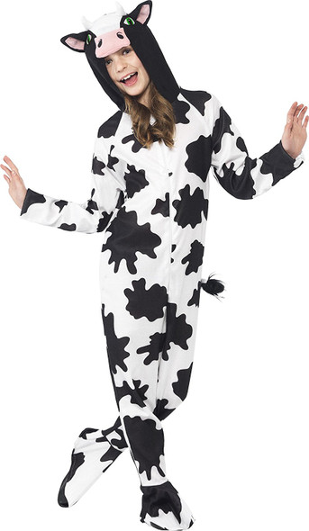 Cow costumes adult Porn fat young