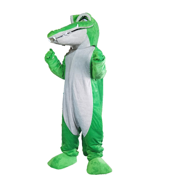 Crocodile costume adults Escort in tyler
