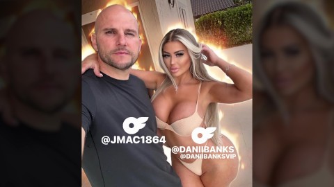 Danii porn star Datbitchbarbie xxx