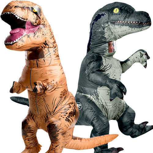 Dinosaur halloween costume adult Skinny family porn