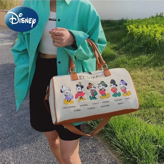 Disney duffle bags for adults Ebony wife share porn