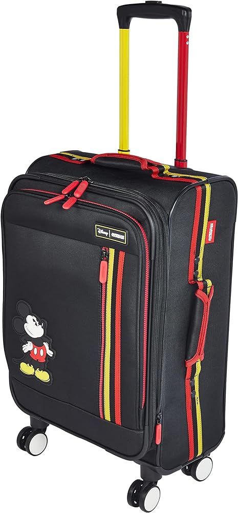 Disney luggage for adults Haleyquinnla porn