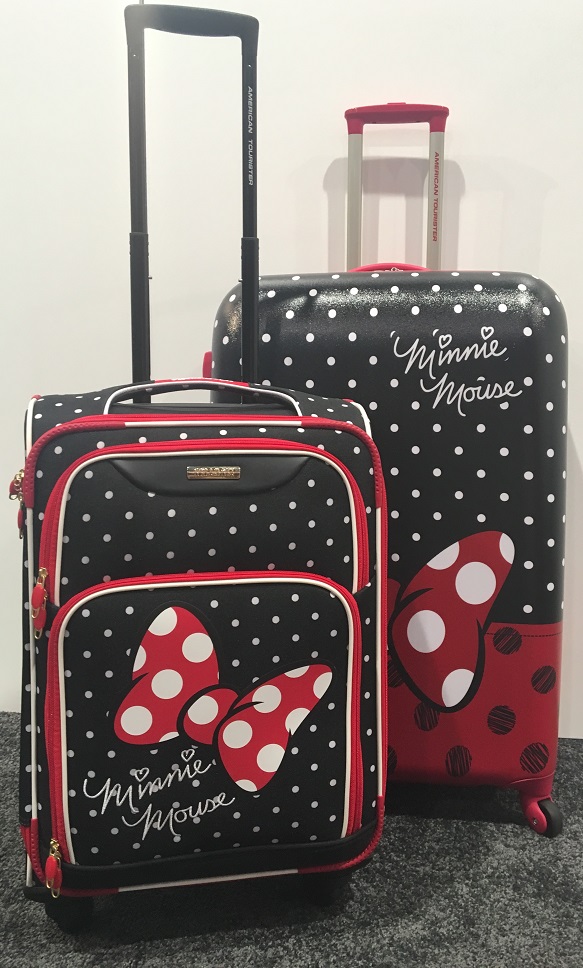 Disney luggage set for adults Escort clarksville tn