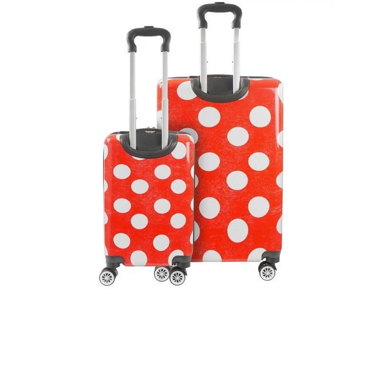 Disney luggage set for adults Giant tits orgy