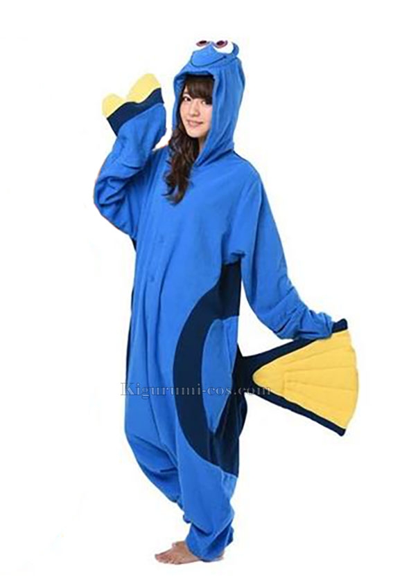 Dory costume for adults Lussy berry porn videos