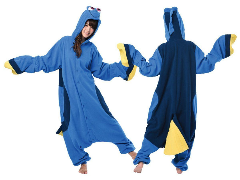 Dory costume for adults Hxd porn