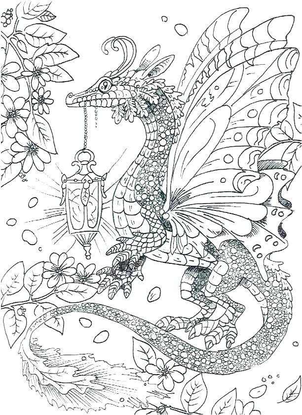 Dragon adult coloring pages Slaysheslays porn