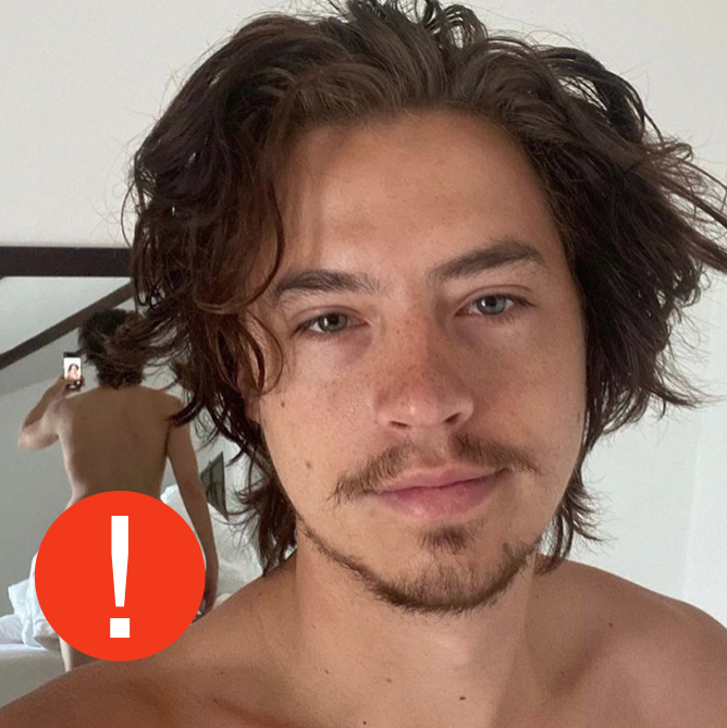 Dylan sprouse porn Hentai tentacle fuck
