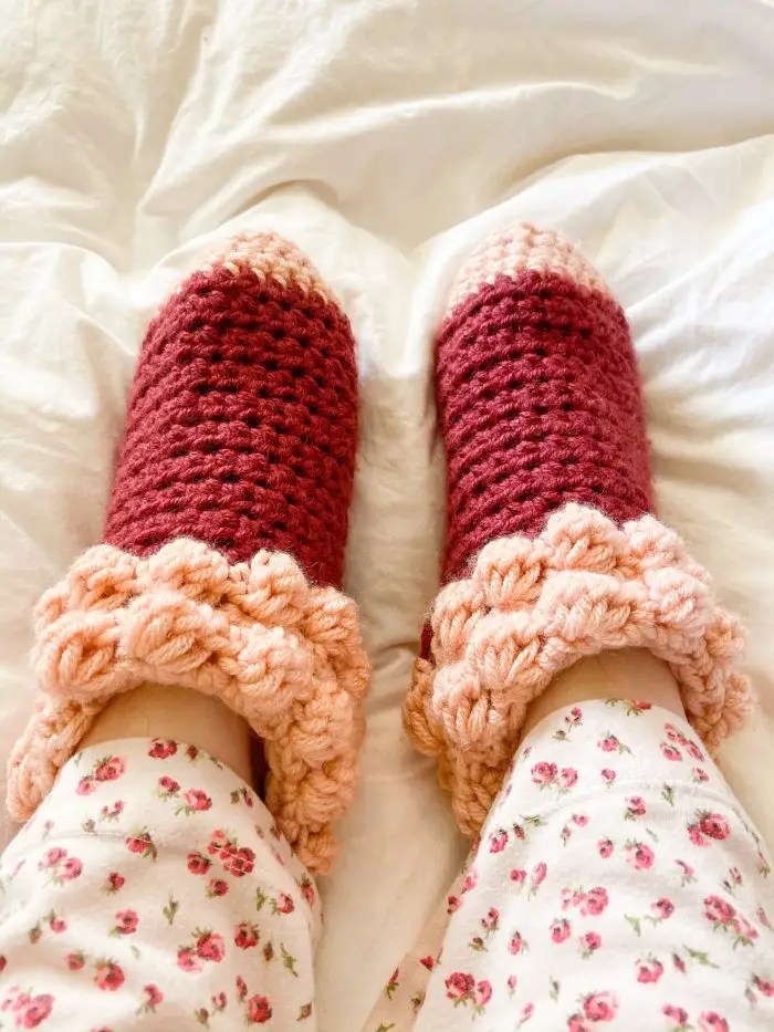 Easy crochet socks for adults Romantic porn stars