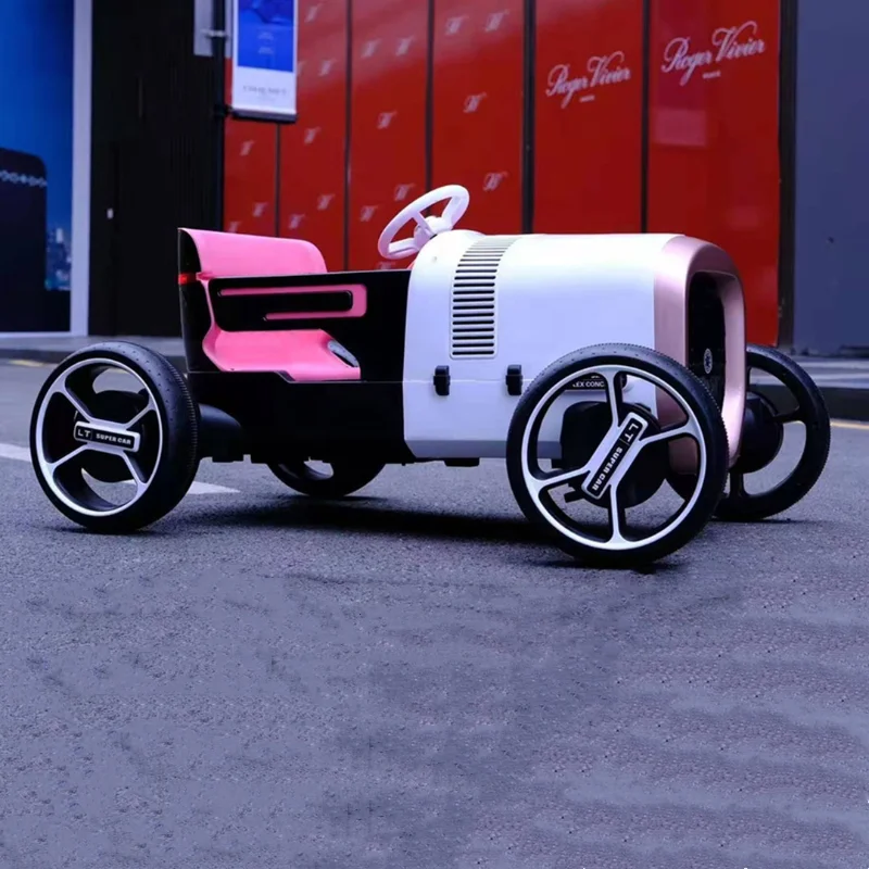 Electric pedal cars for adults Porn anal woman